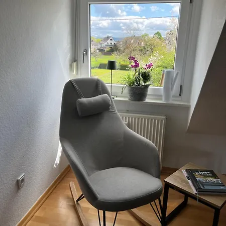 Traumzeit Lägenhet